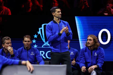laver cup tv nederland
